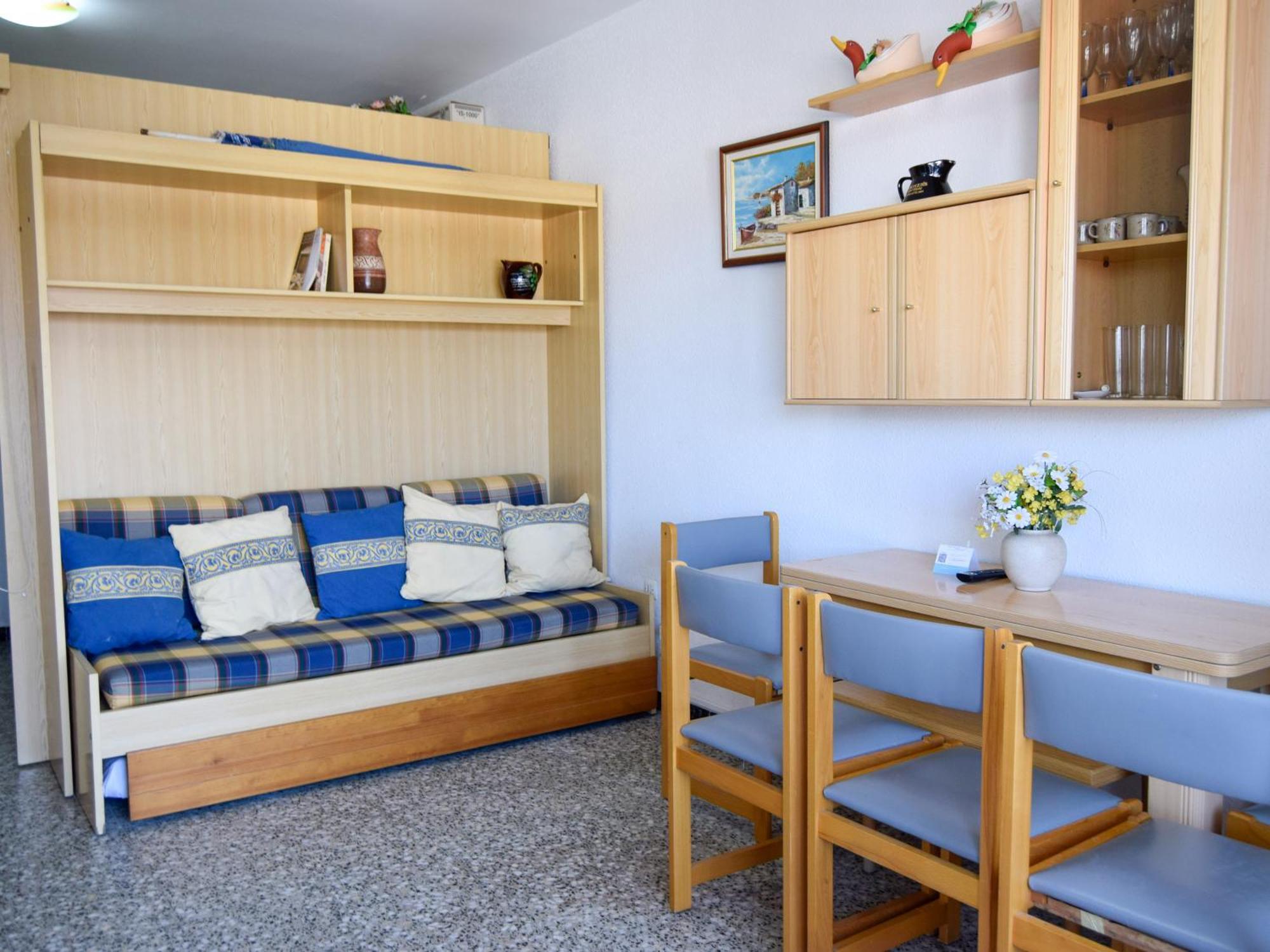 Apartamentos Voramar Peniscola 3000 Exterior photo