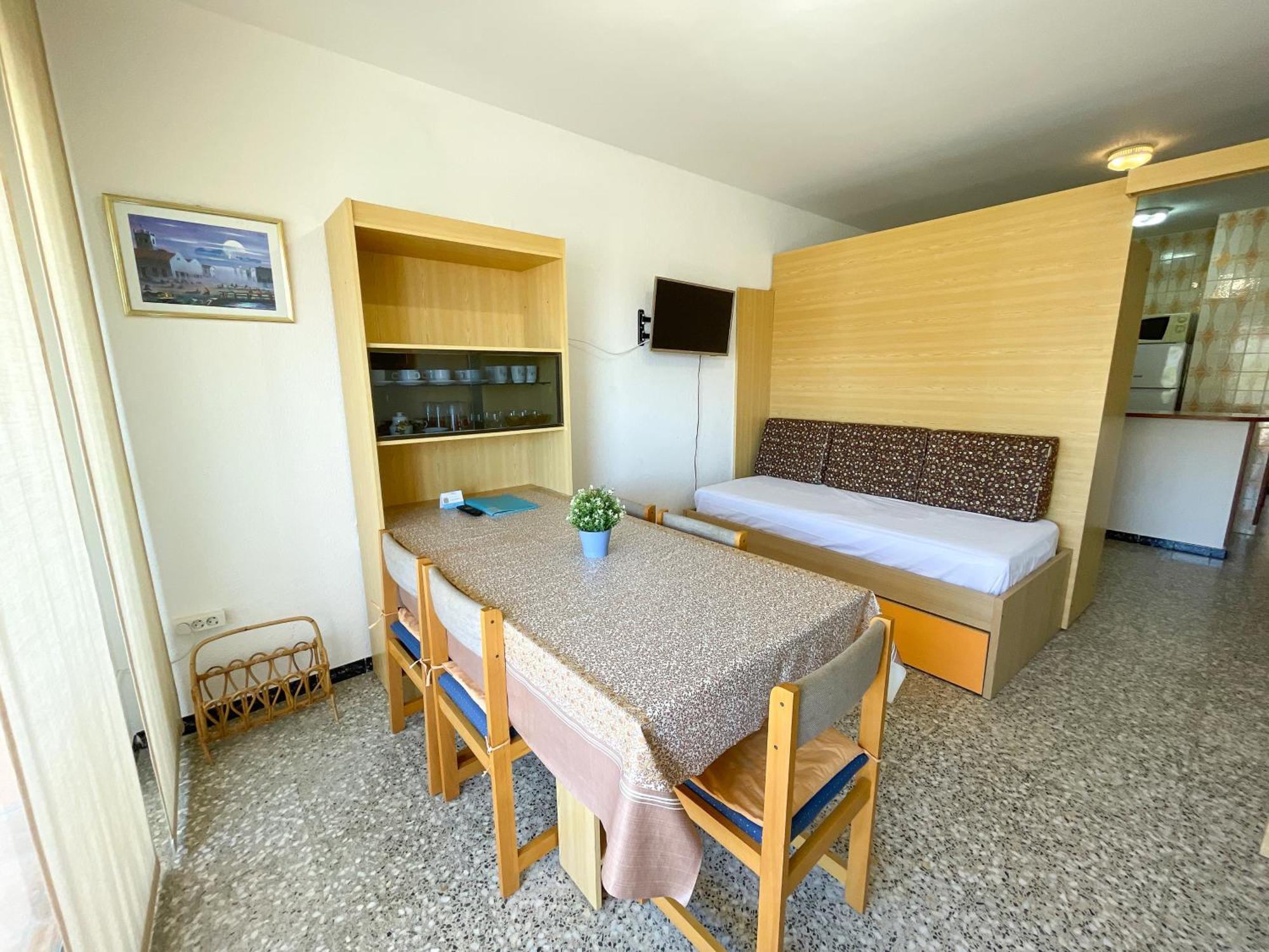 Apartamentos Voramar Peniscola 3000 Exterior photo